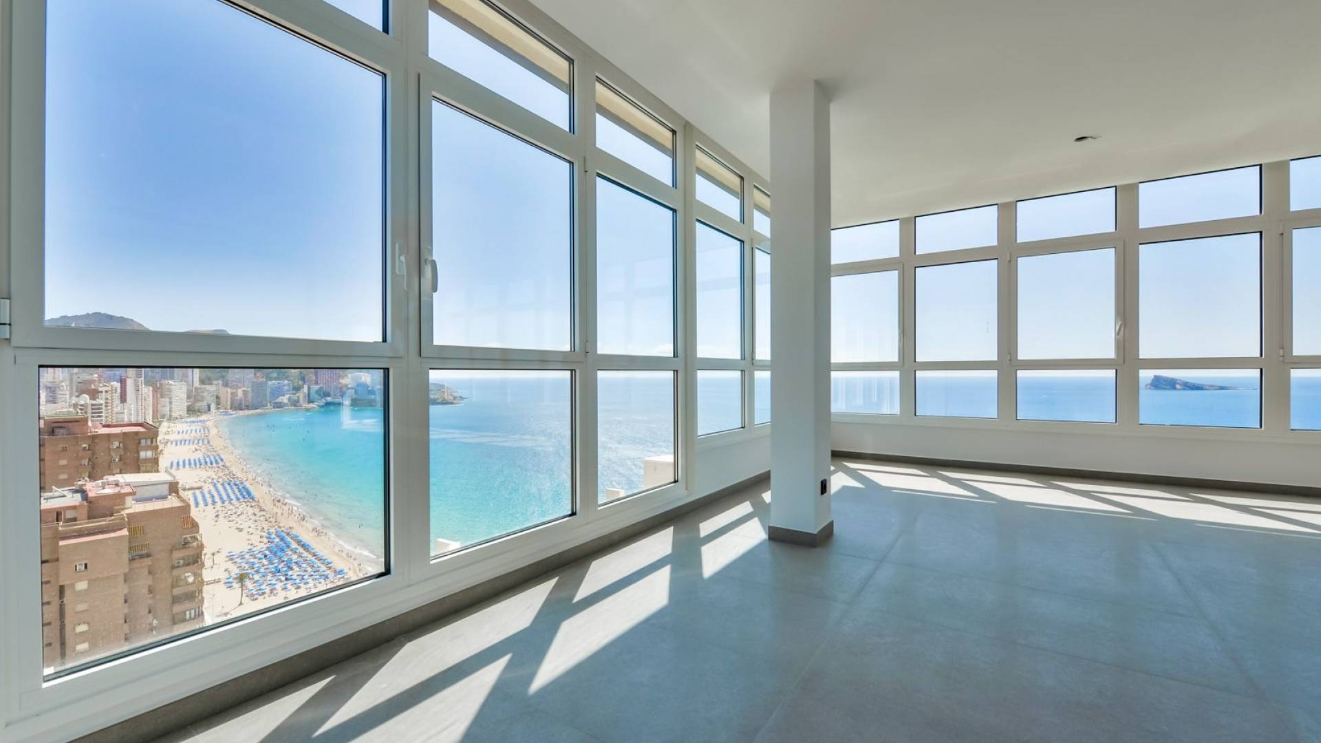 Second hand - Penthouse - Benidorm