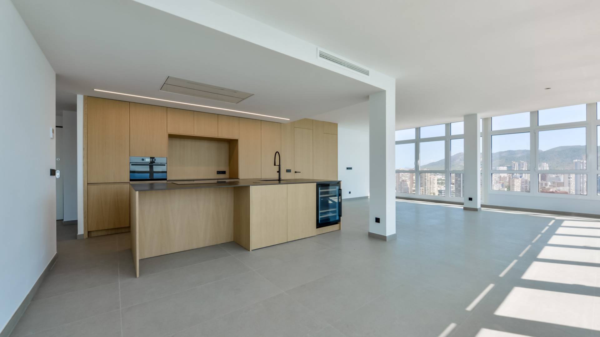 Second hand - Penthouse - Benidorm