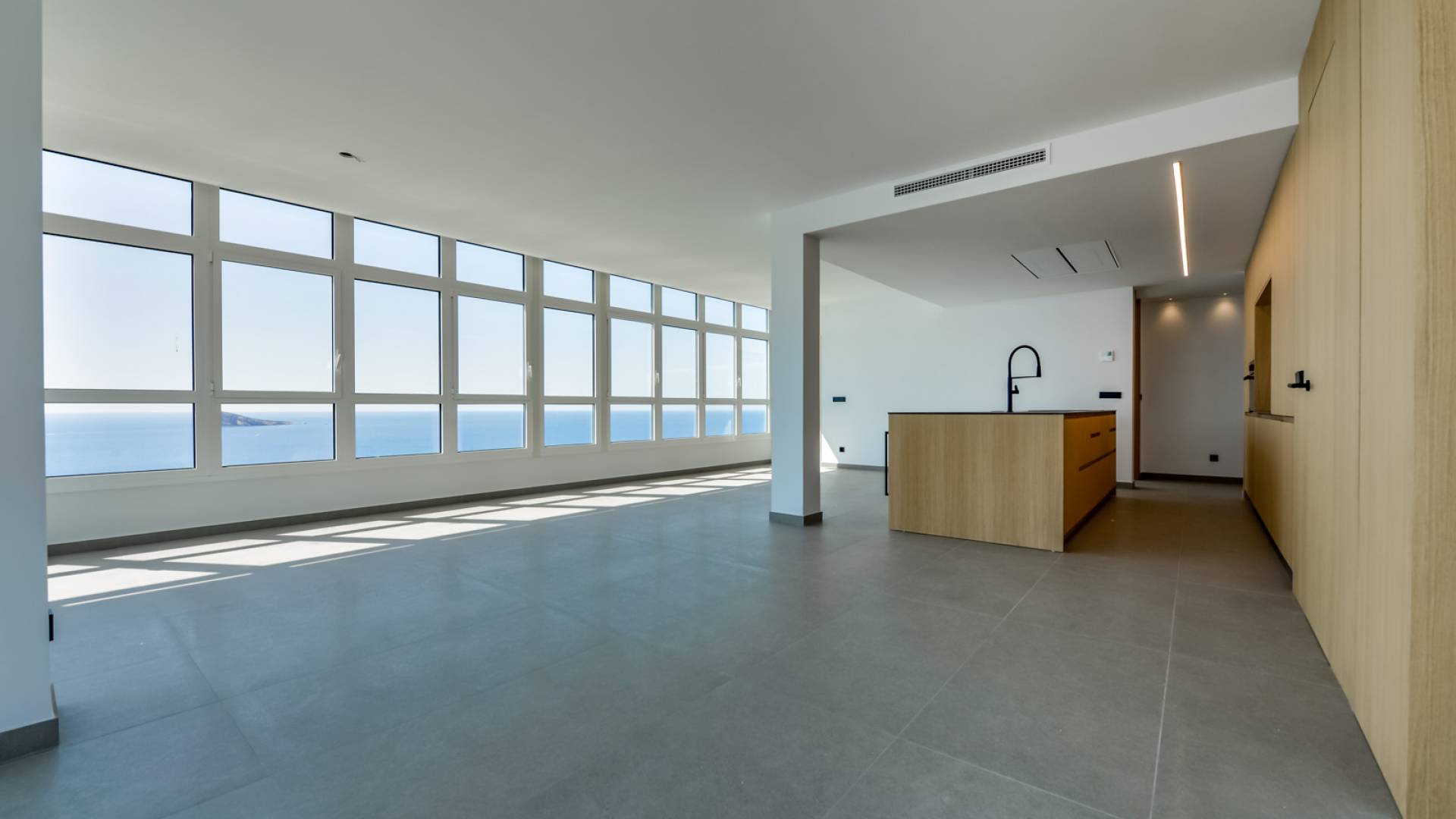 Second hand - Penthouse - Benidorm