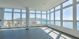 Second hand - Penthouse - Benidorm