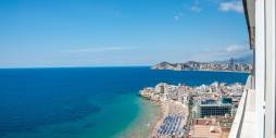 Second hand - Penthouse - Benidorm