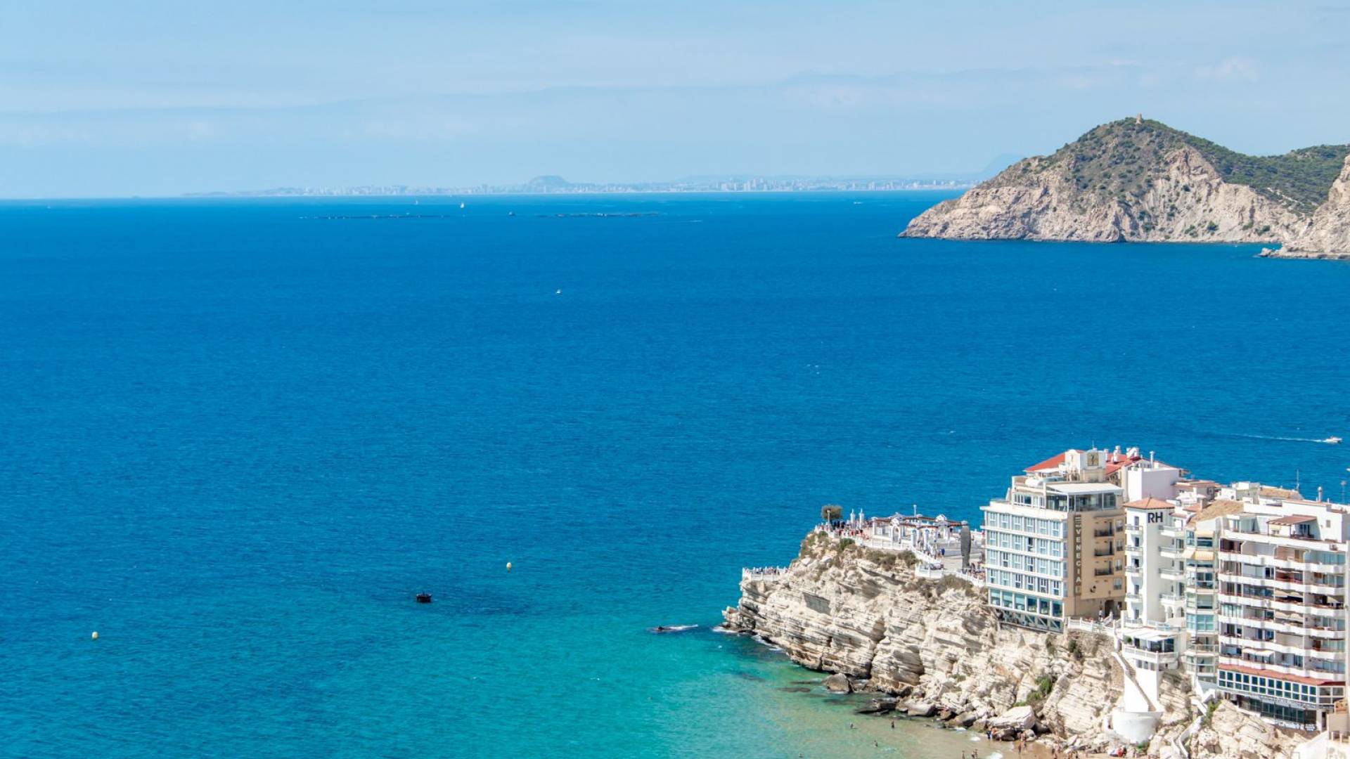 Second hand - Penthouse - Benidorm