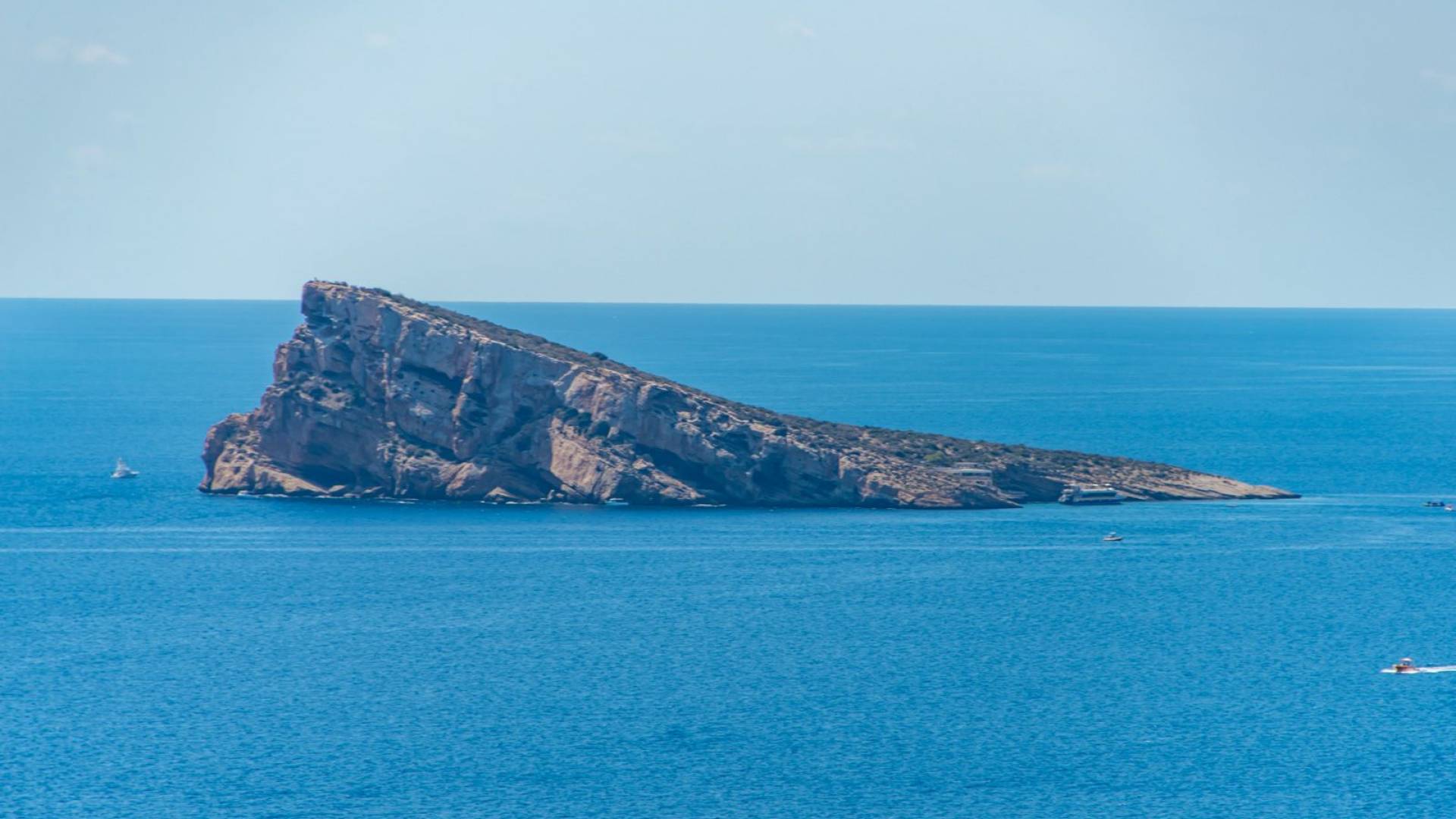 Second hand - Penthouse - Benidorm