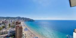 Second hand - Penthouse - Benidorm