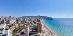Second hand - Penthouse - Benidorm