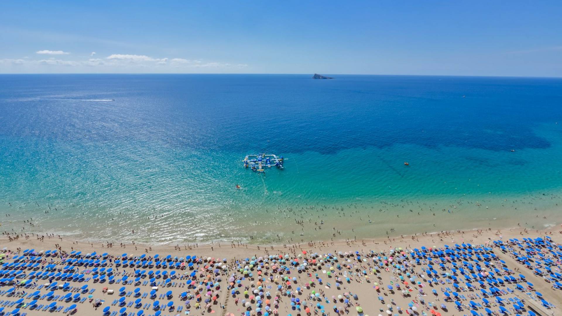 Second hand - Penthouse - Benidorm