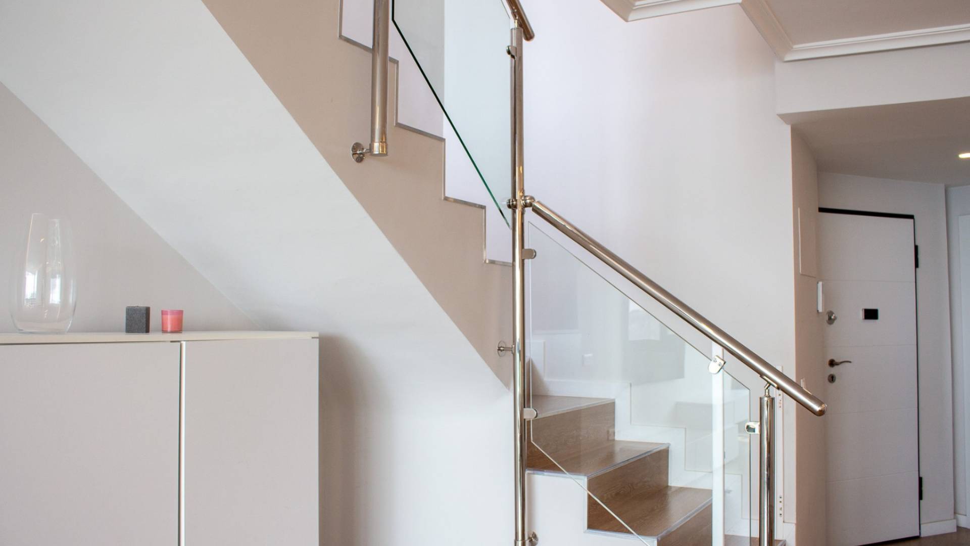 Second hand - Penthouse - Benidorm