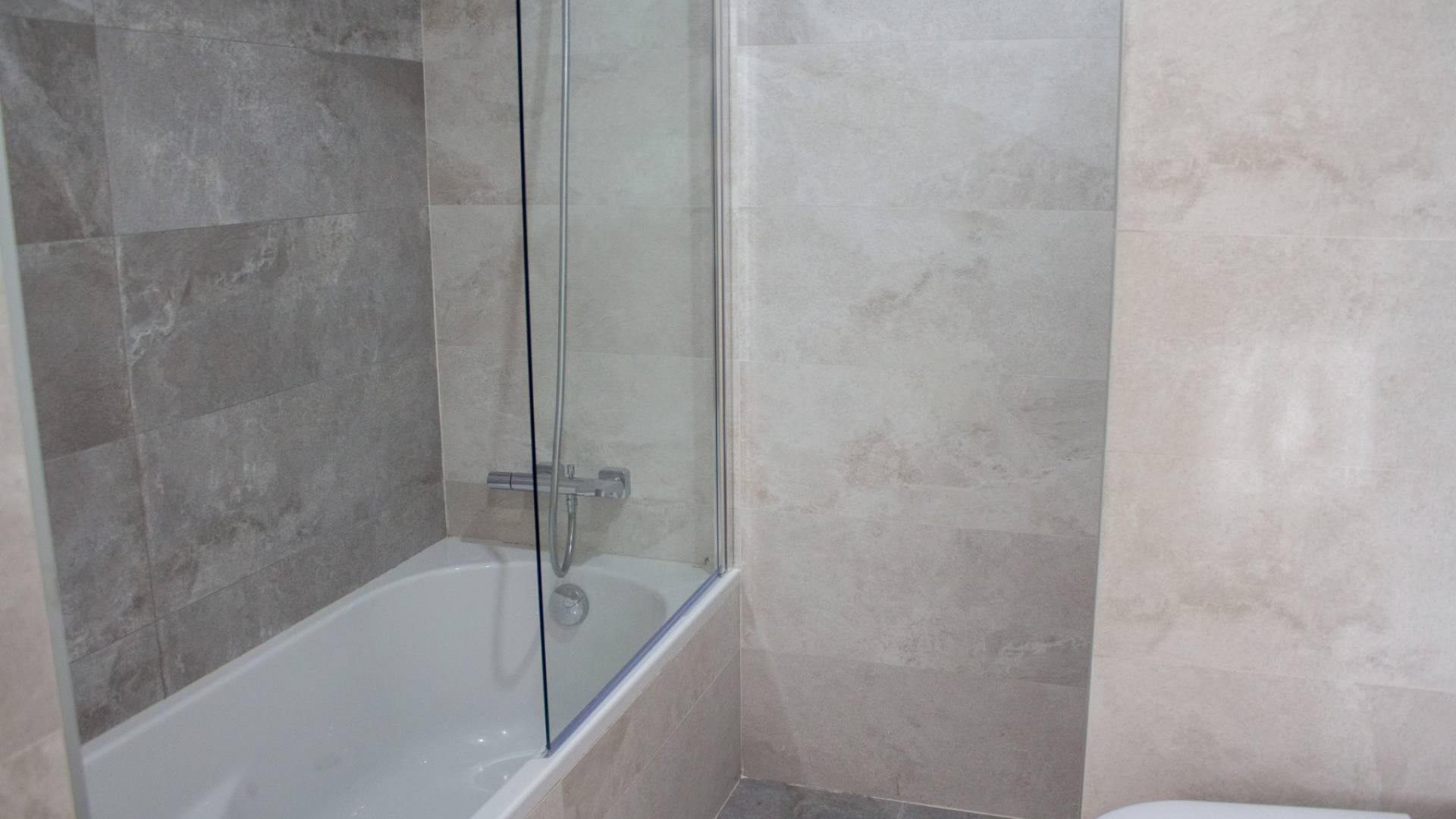 Second hand - Penthouse - Benidorm