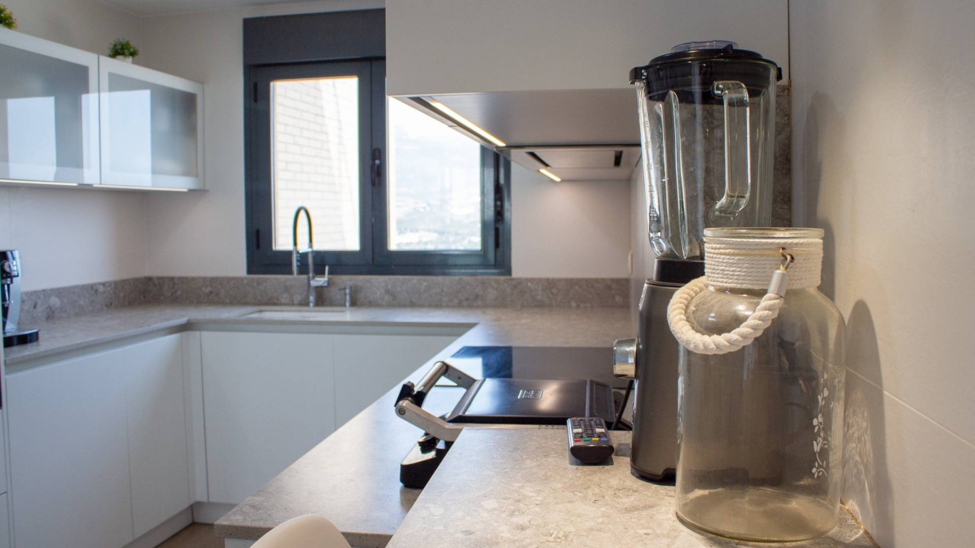 Second hand - Penthouse - Benidorm