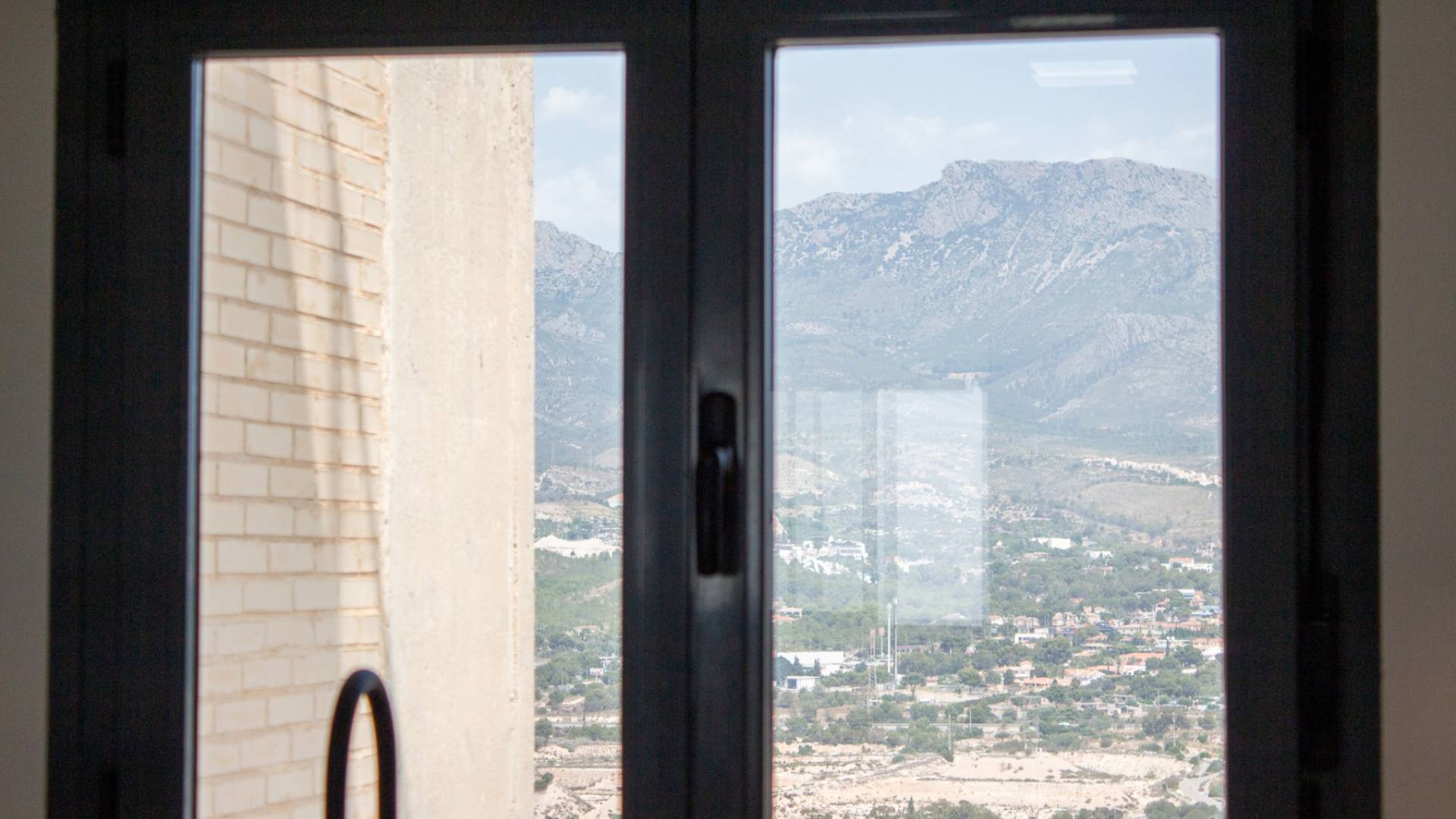 Second hand - Penthouse - Benidorm