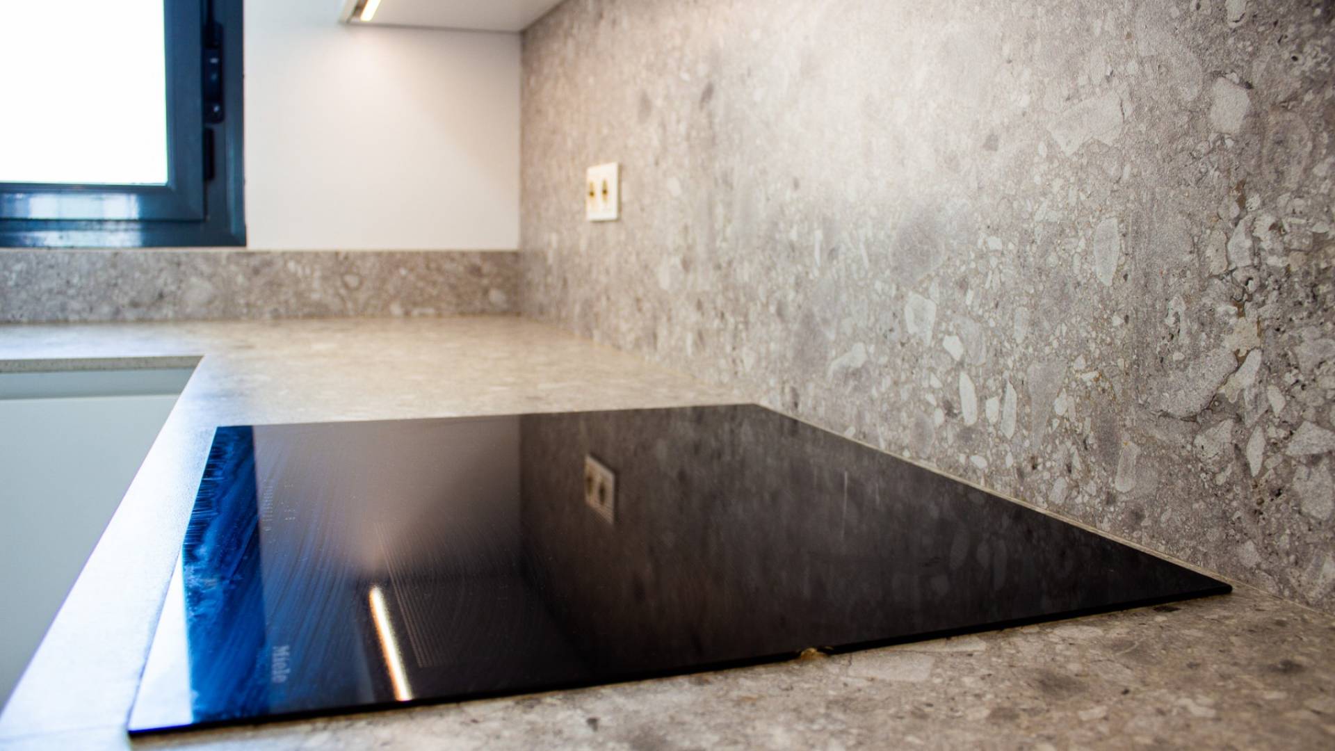 Second hand - Penthouse - Benidorm