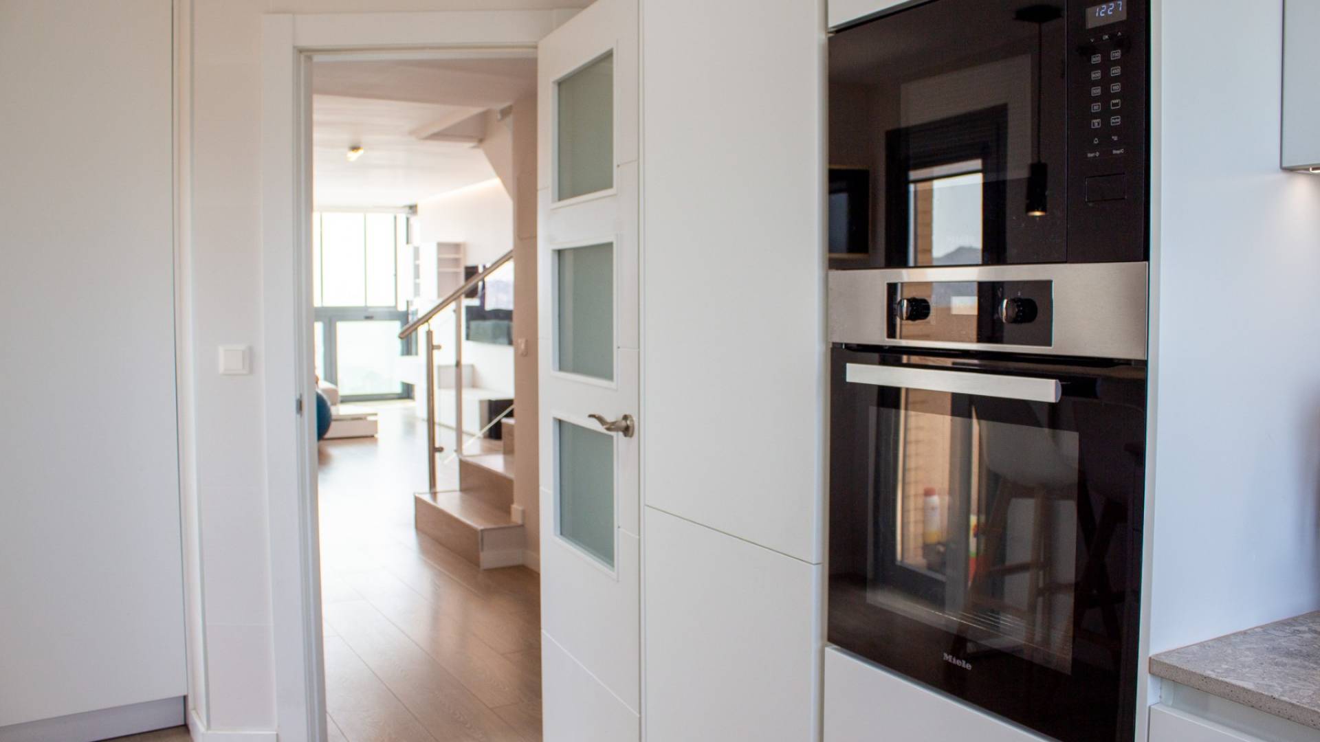 Second hand - Penthouse - Benidorm