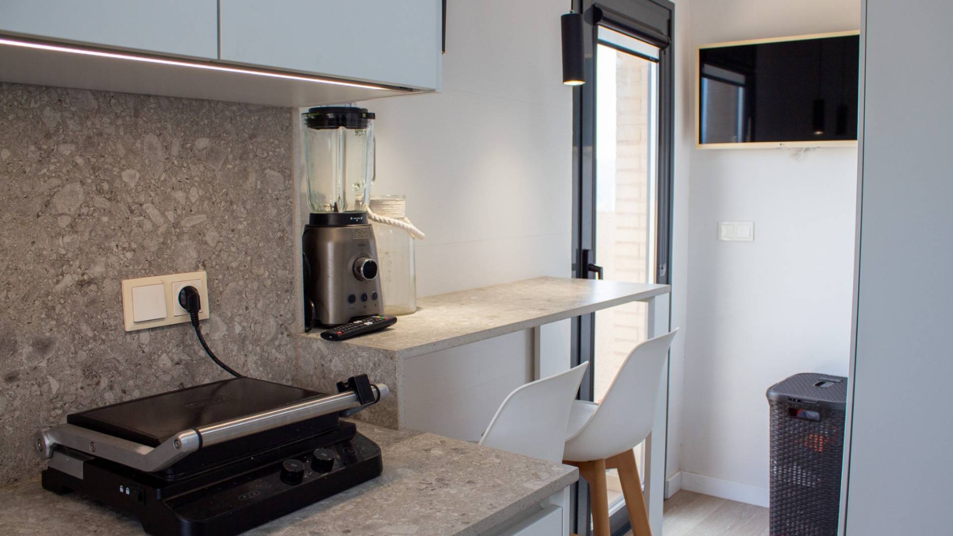 Second hand - Penthouse - Benidorm