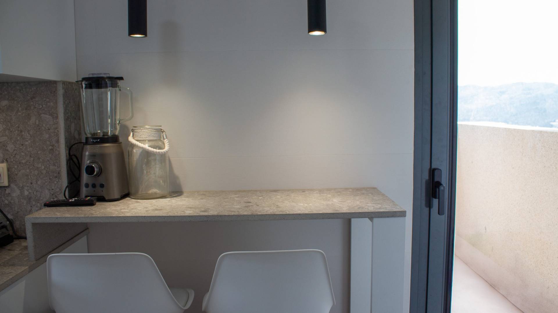 Second hand - Penthouse - Benidorm