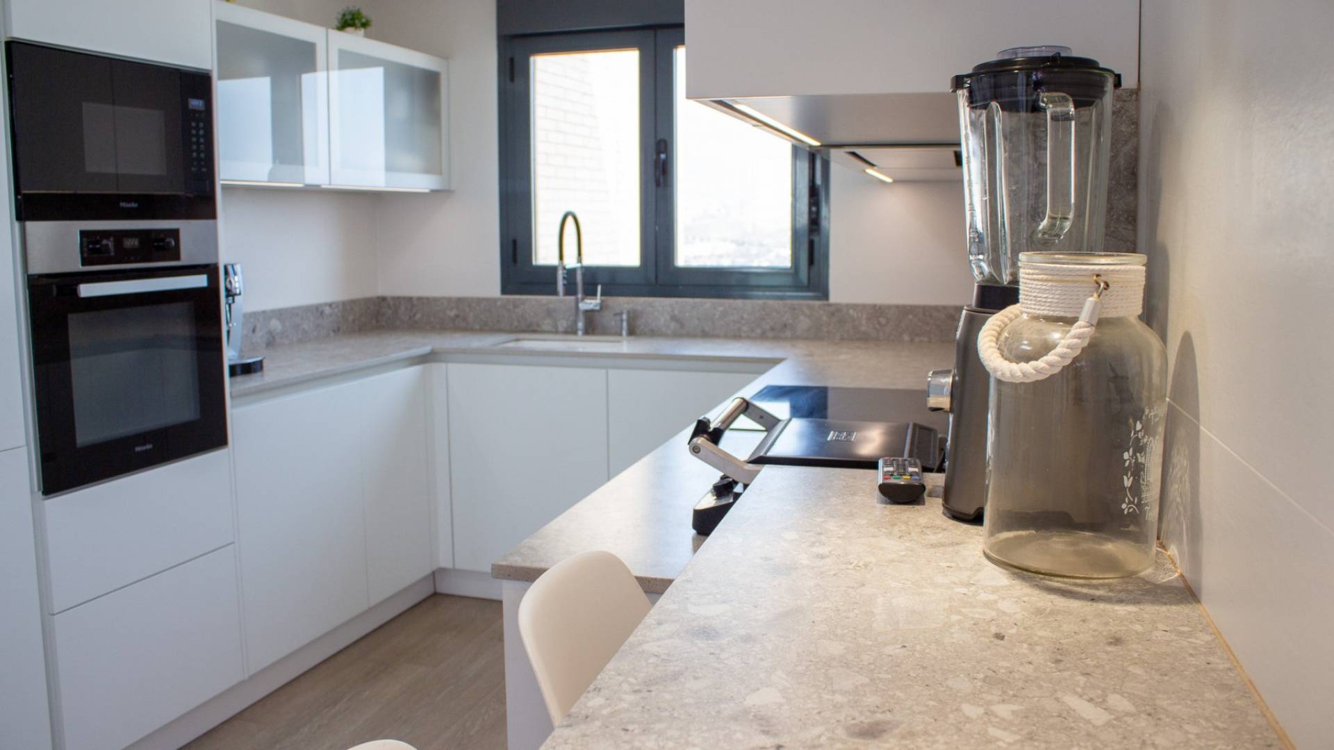 Second hand - Penthouse - Benidorm