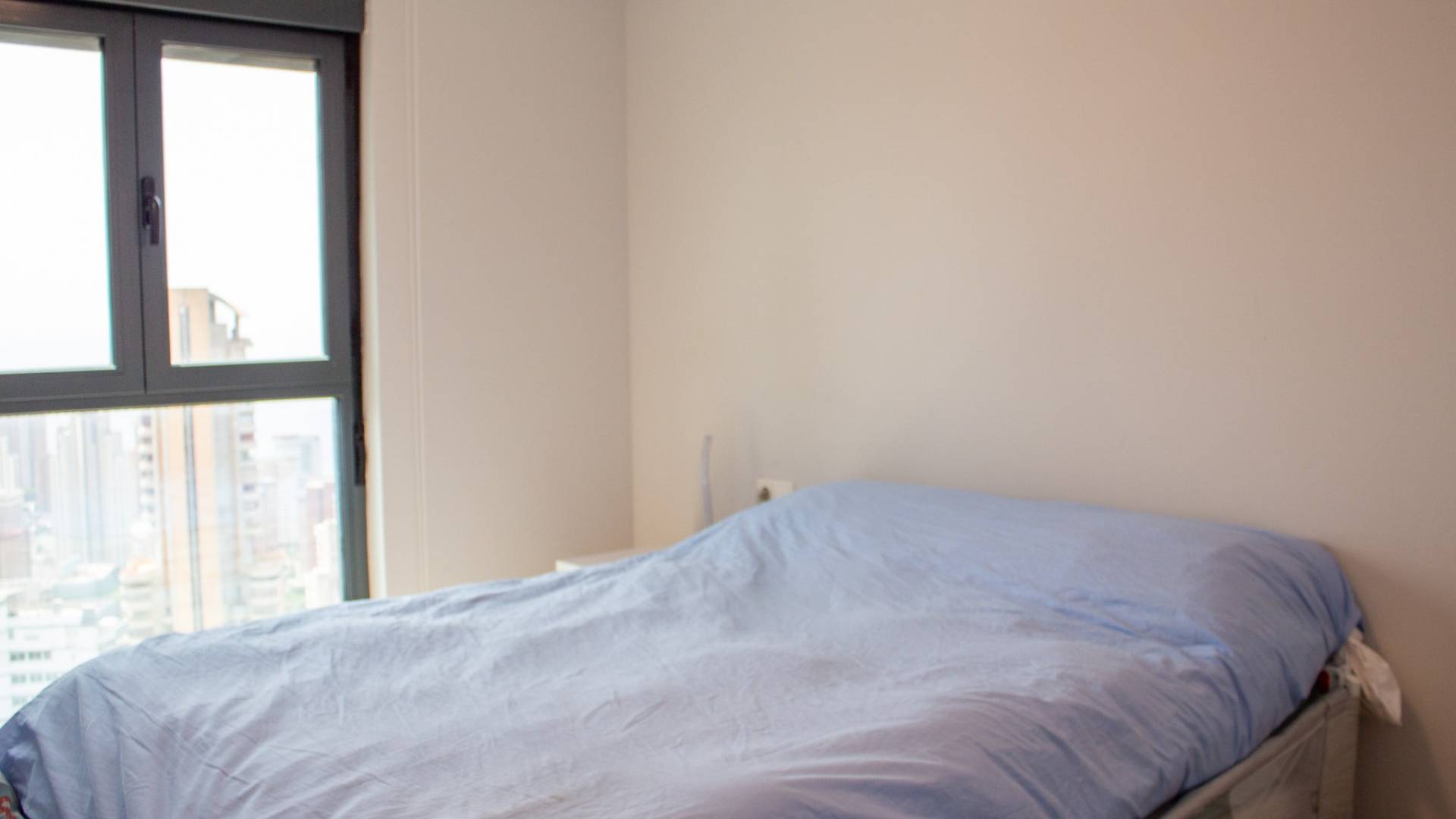 Second hand - Penthouse - Benidorm