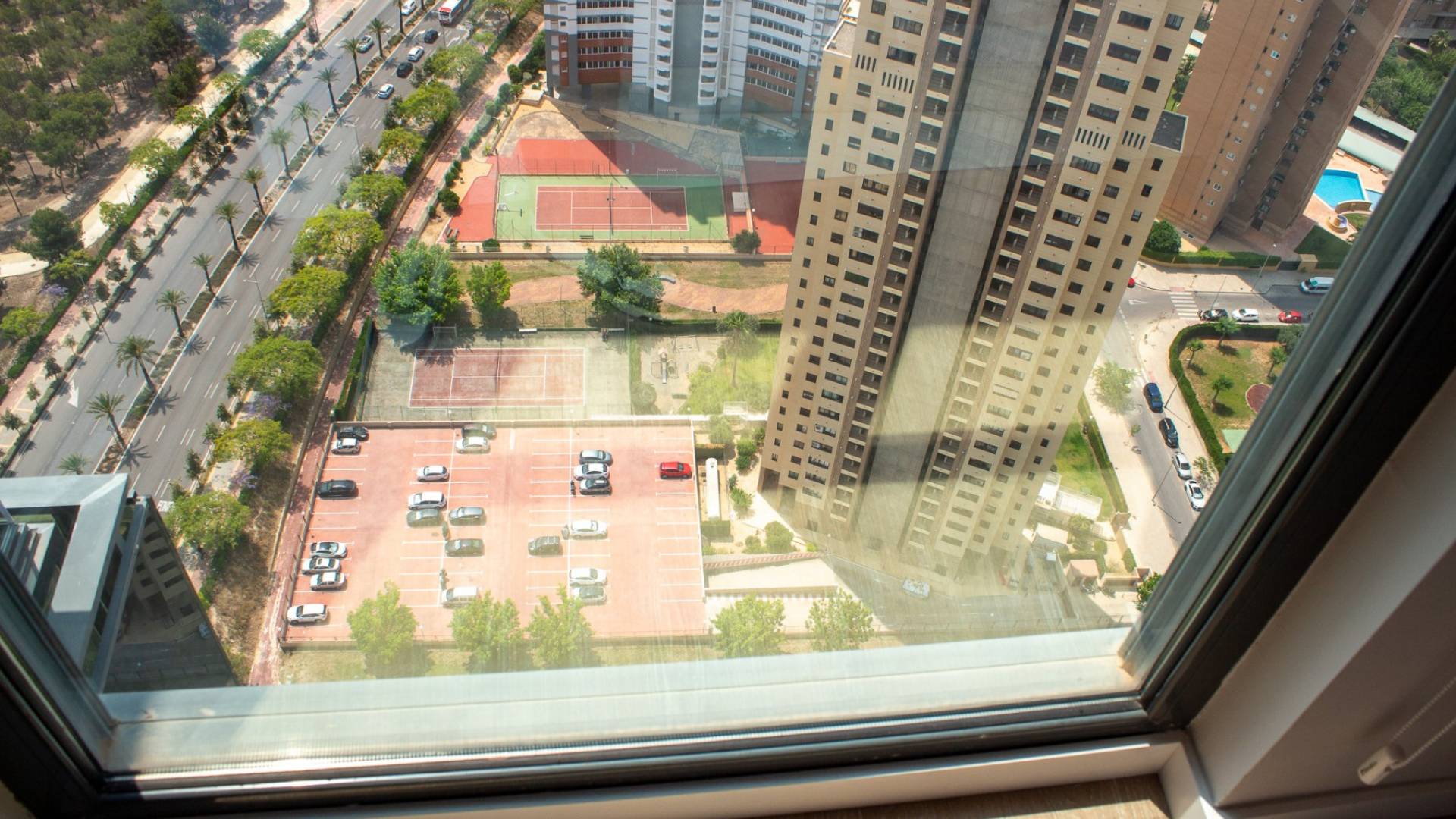 Second hand - Penthouse - Benidorm