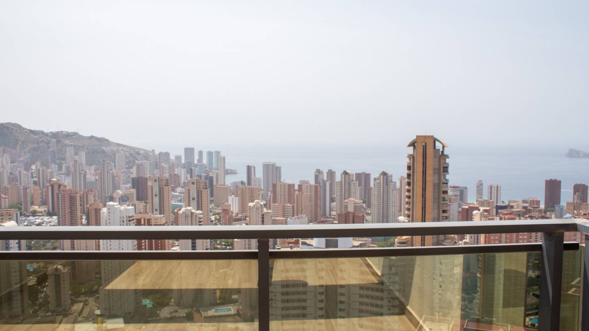 Second hand - Penthouse - Benidorm