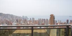 Second hand - Penthouse - Benidorm