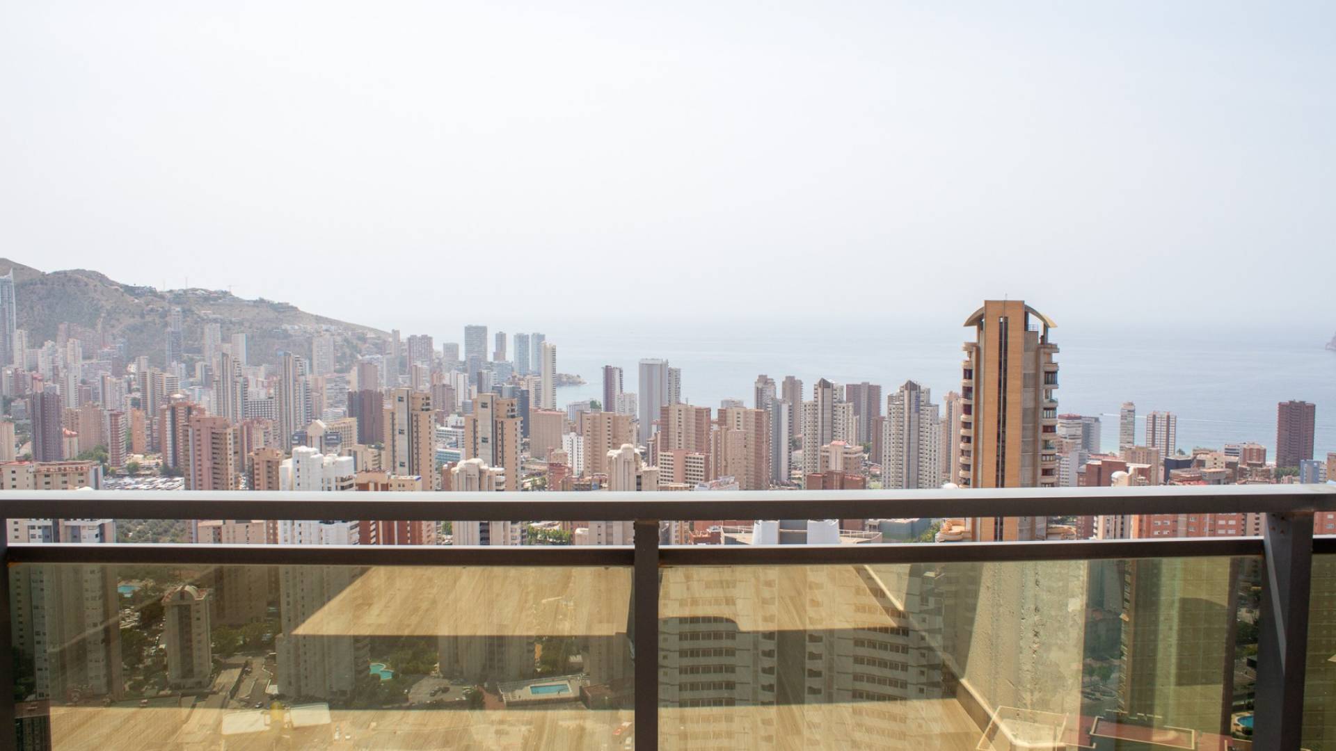 Second hand - Penthouse - Benidorm