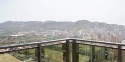 Second hand - Penthouse - Benidorm