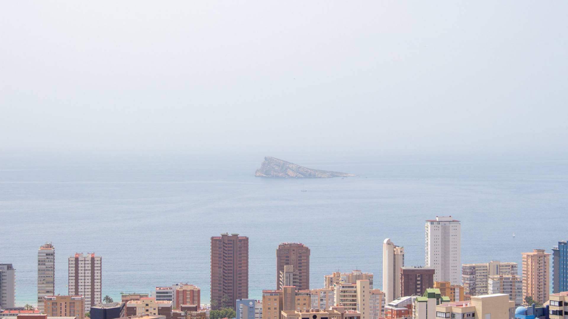 Second hand - Penthouse - Benidorm