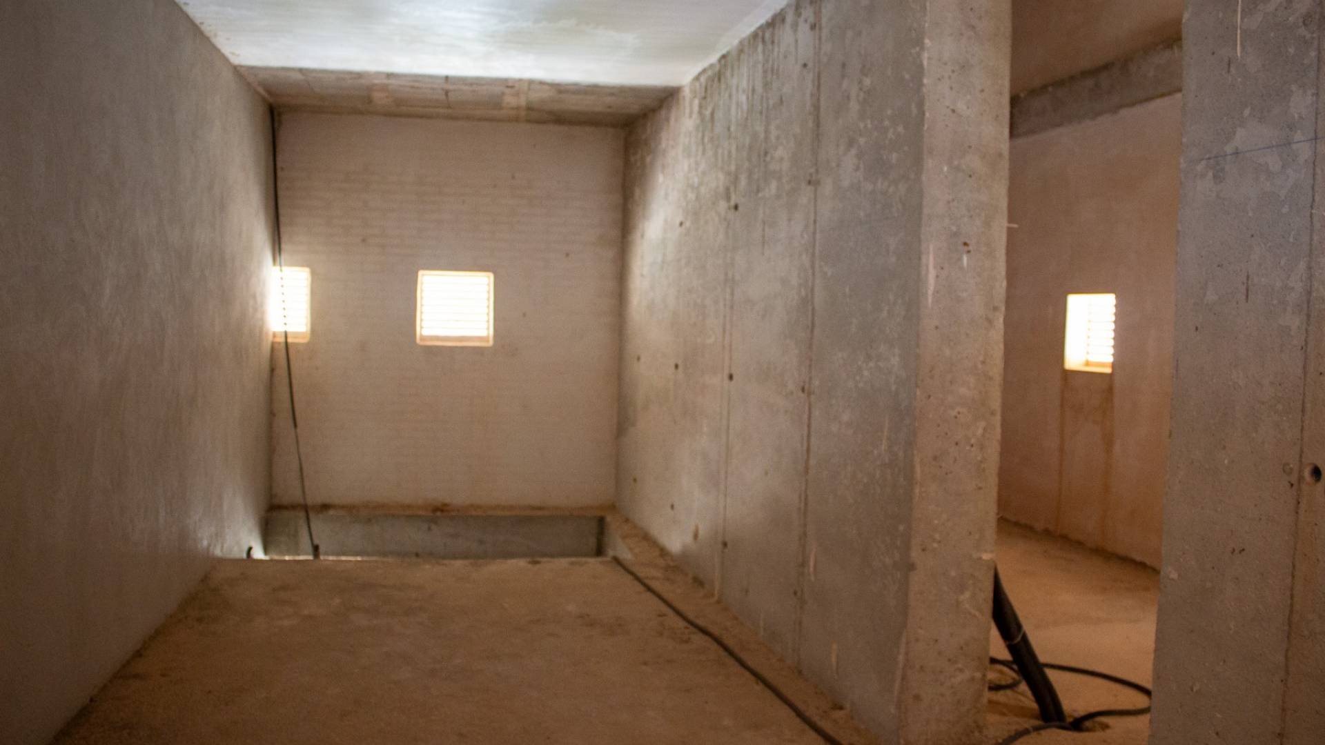 Second hand - Penthouse - Benidorm