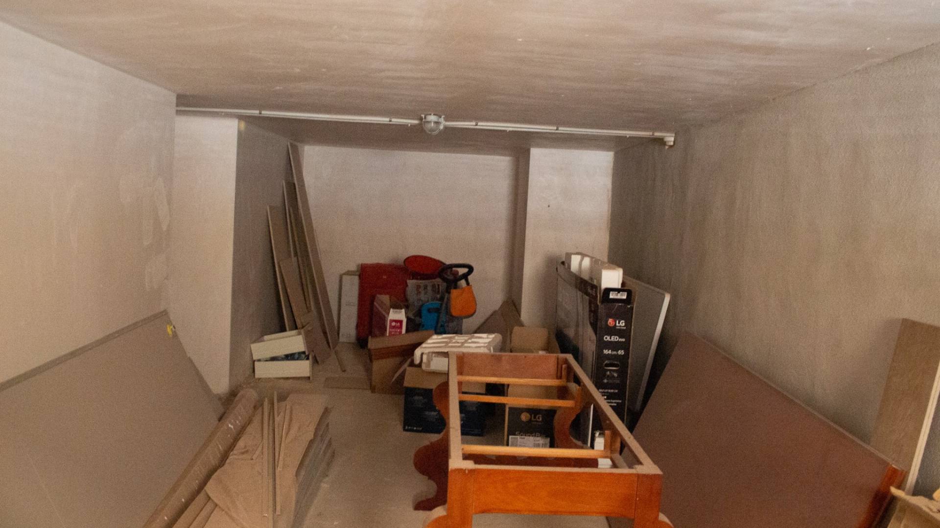 Second hand - Penthouse - Benidorm