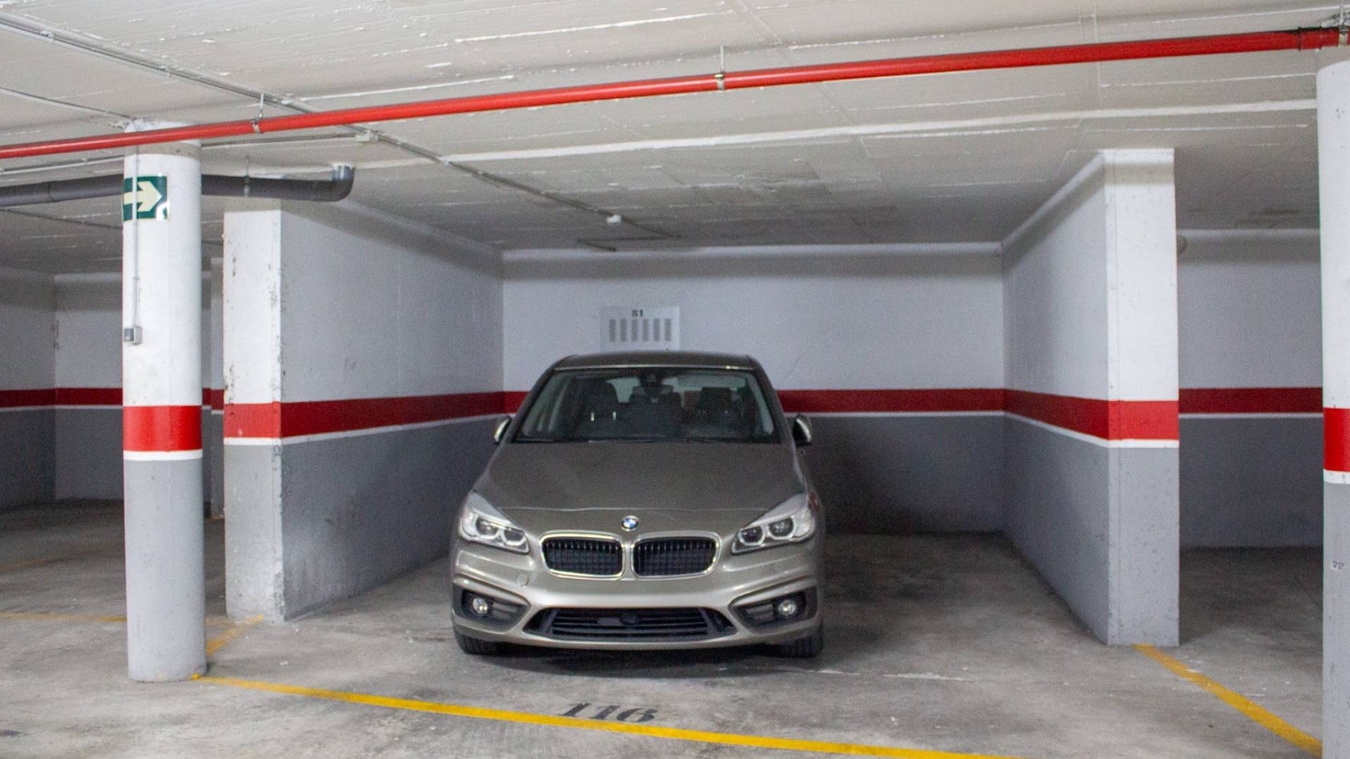 Second hand - Penthouse - Benidorm