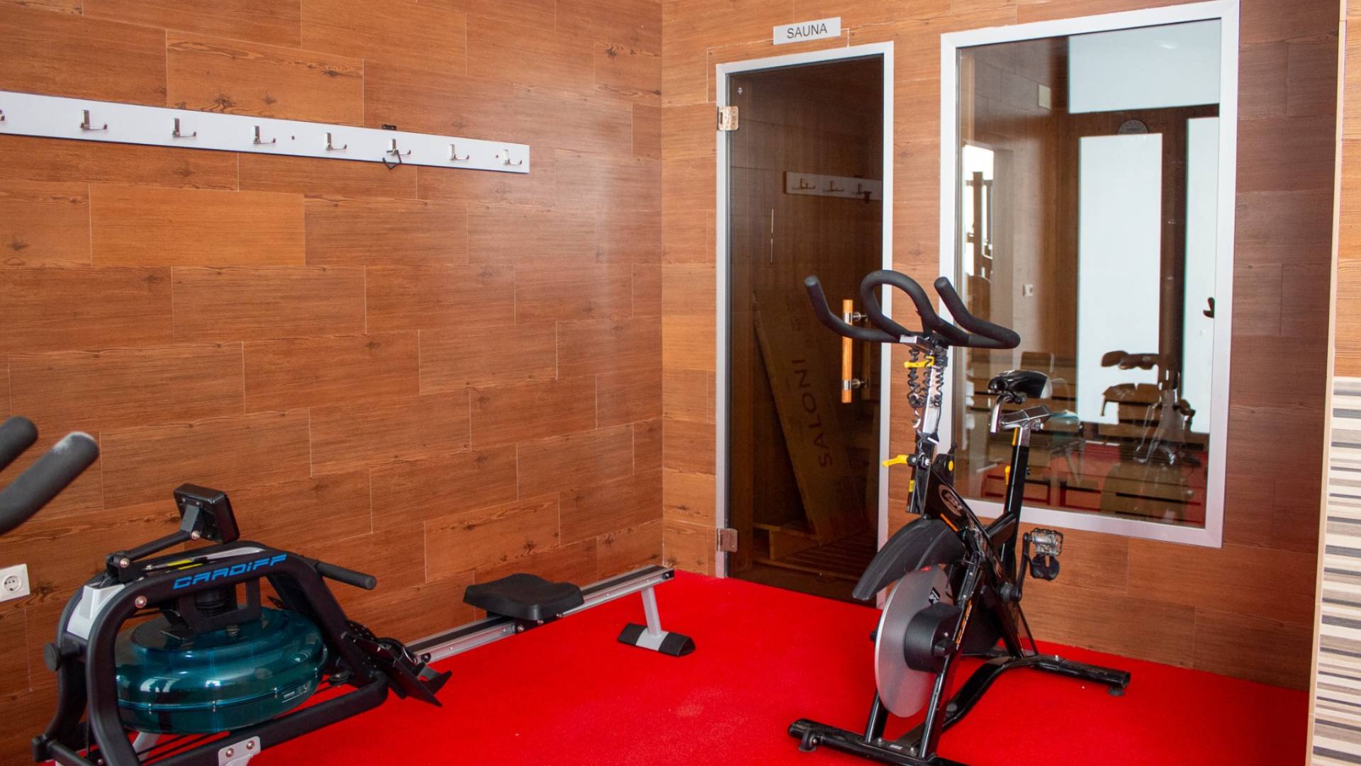 Second hand - Penthouse - Benidorm