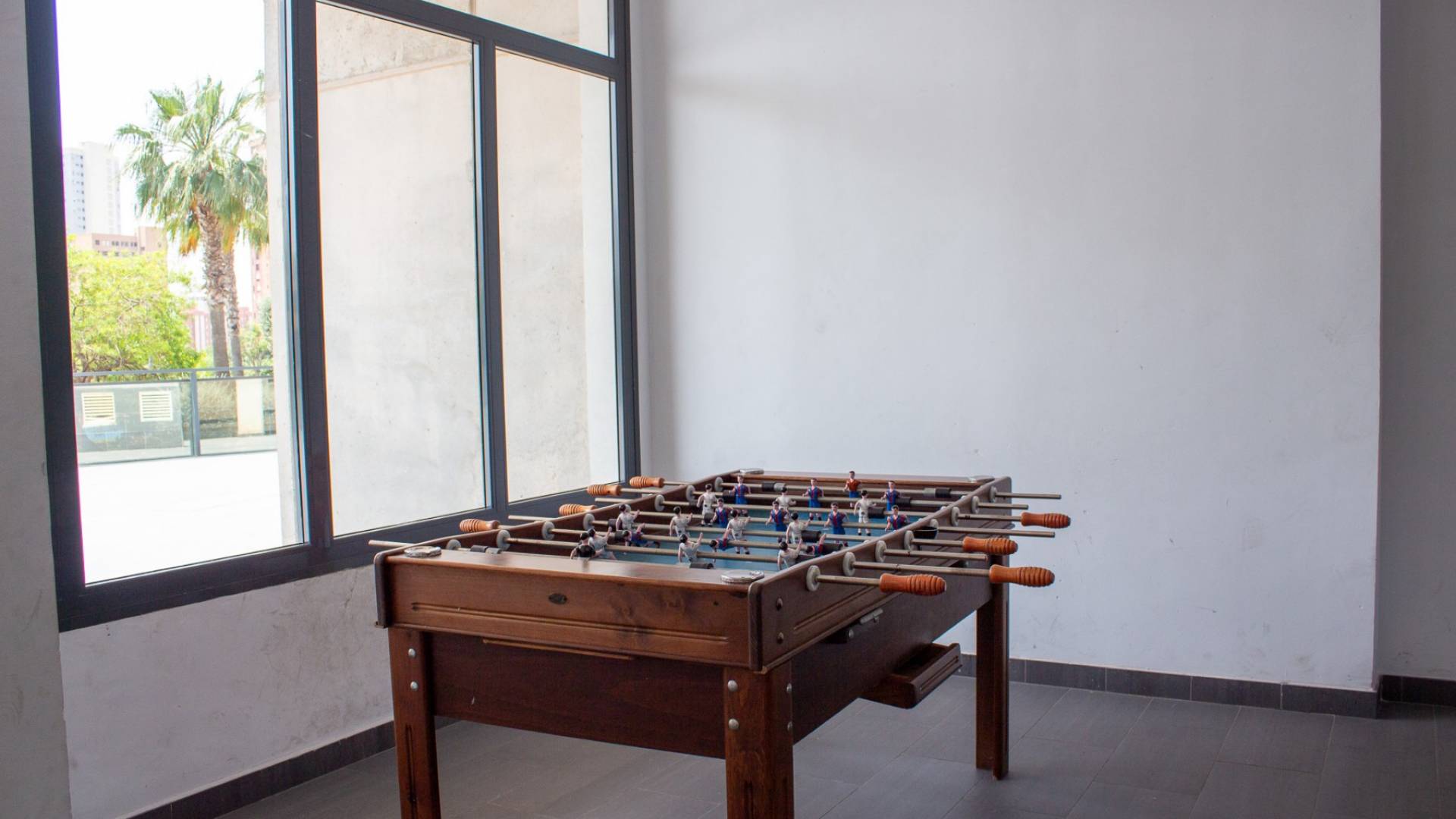 Second hand - Penthouse - Benidorm