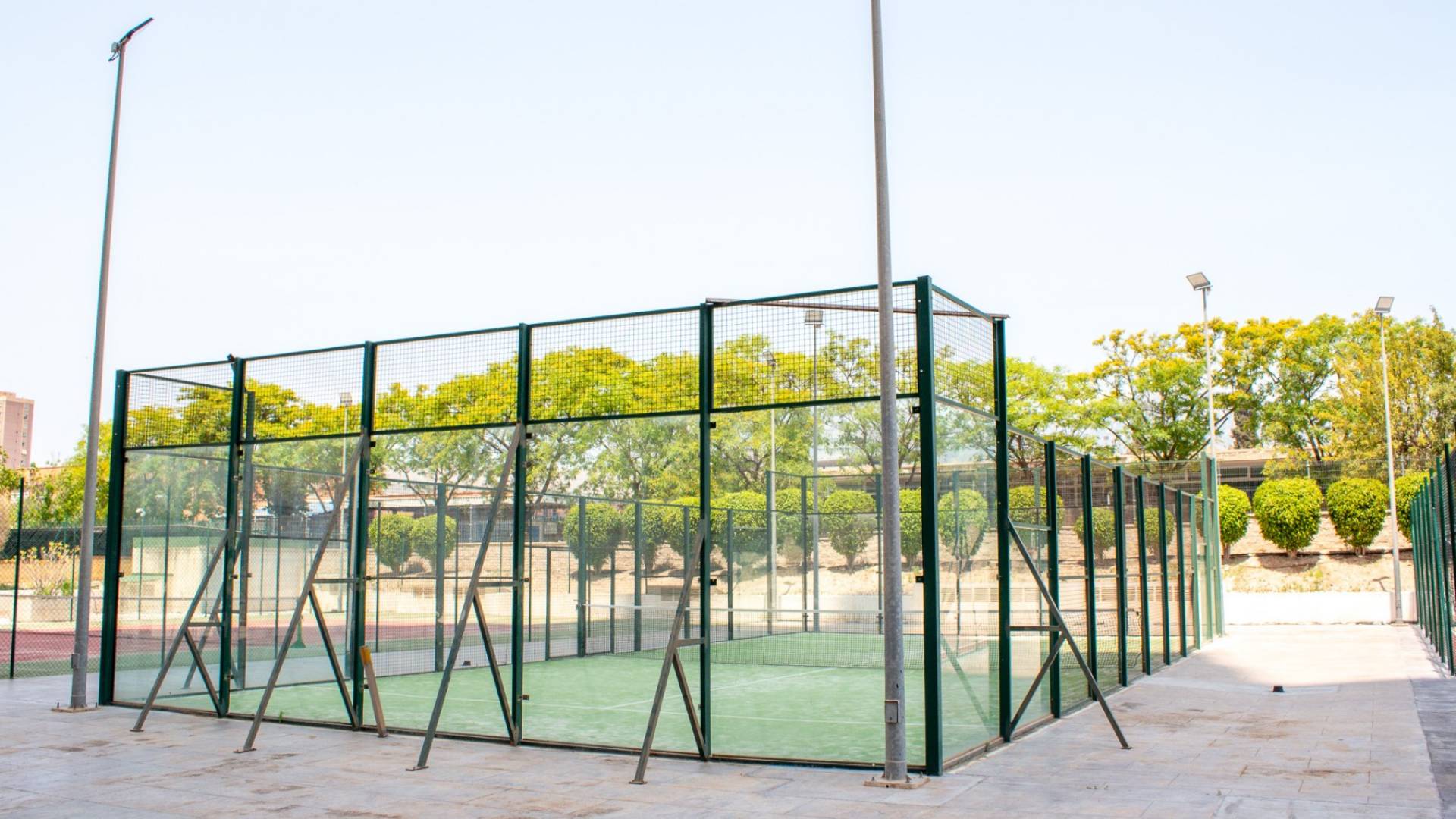 Second hand - Penthouse - Benidorm