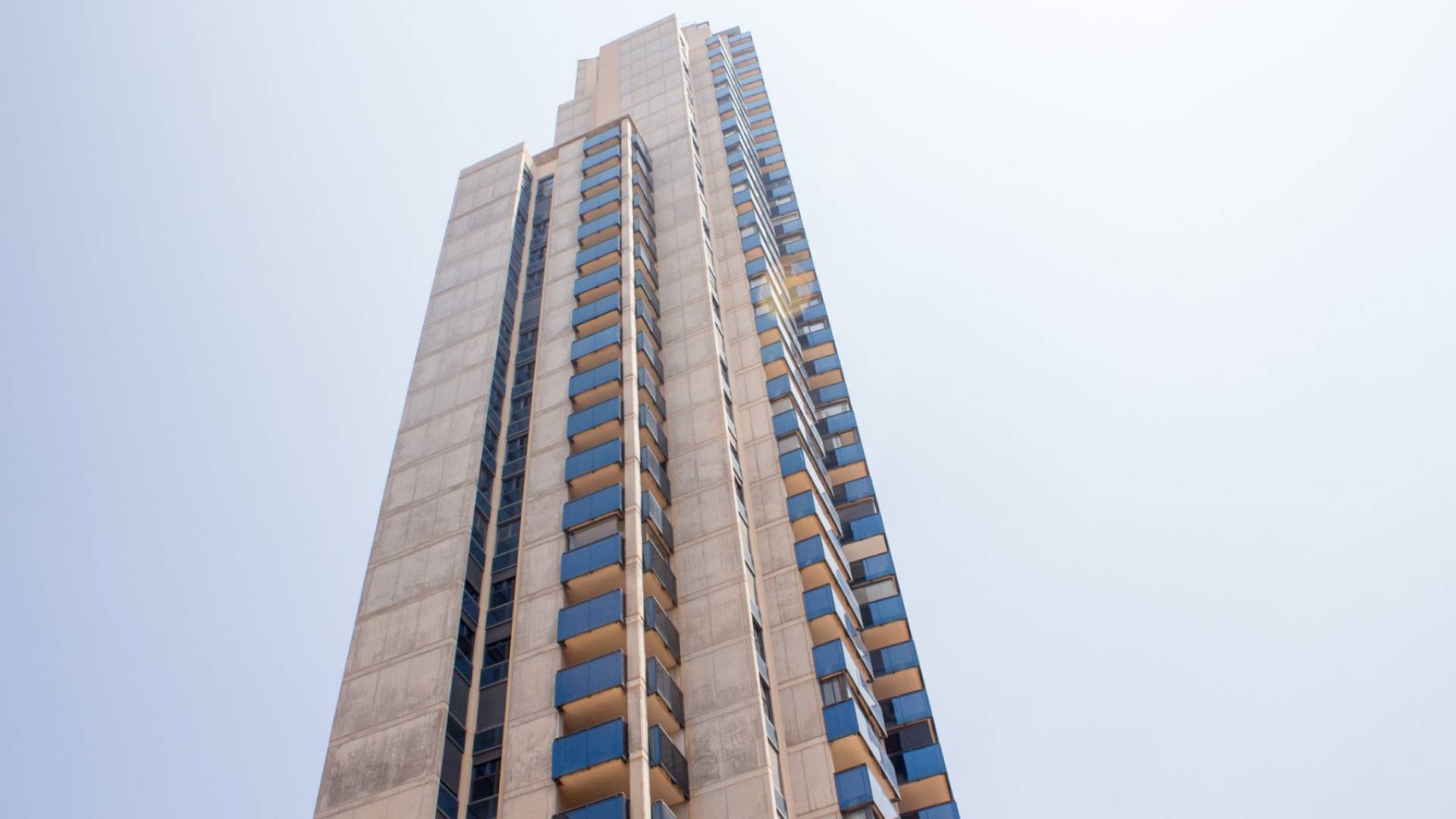 Second hand - Penthouse - Benidorm