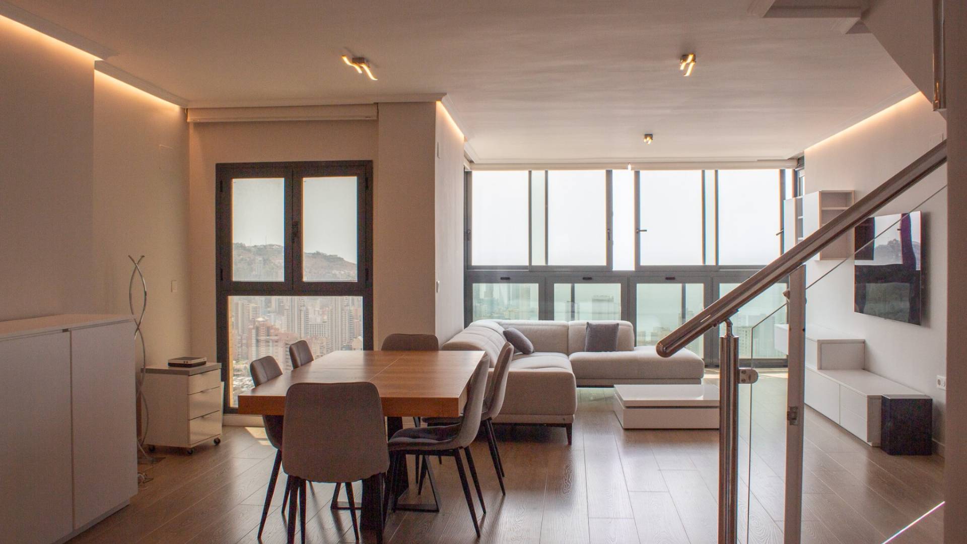 Second hand - Penthouse - Benidorm