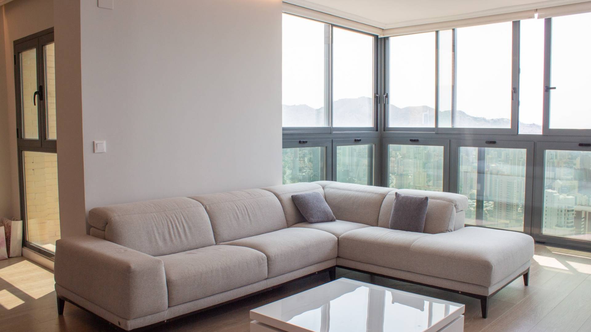 Second hand - Penthouse - Benidorm