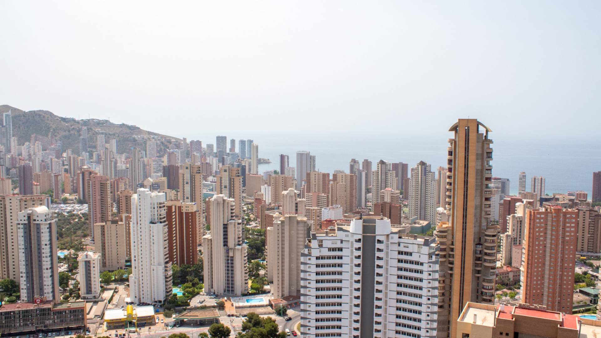 Second hand - Penthouse - Benidorm