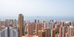 Second hand - Penthouse - Benidorm