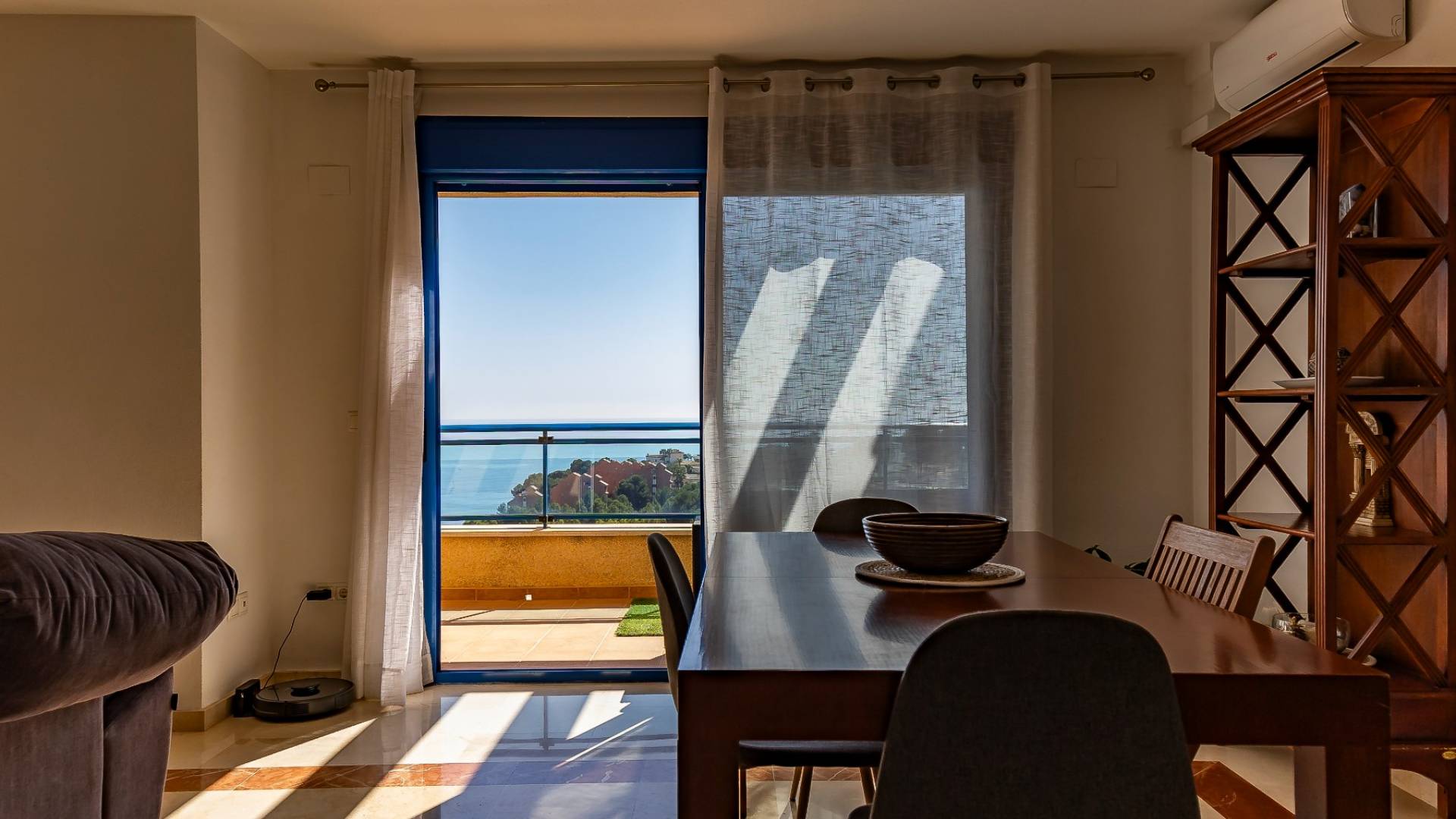 Second hand - Penthouse - Calpe