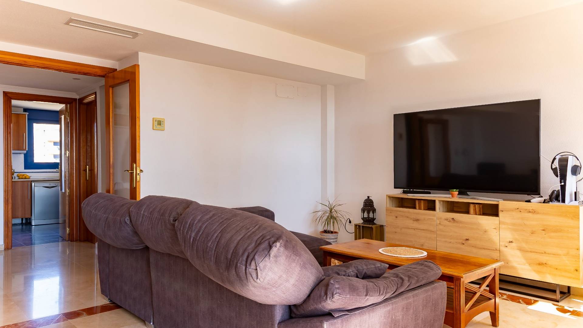 Second hand - Penthouse - Calpe