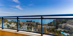 Second hand - Penthouse - Calpe