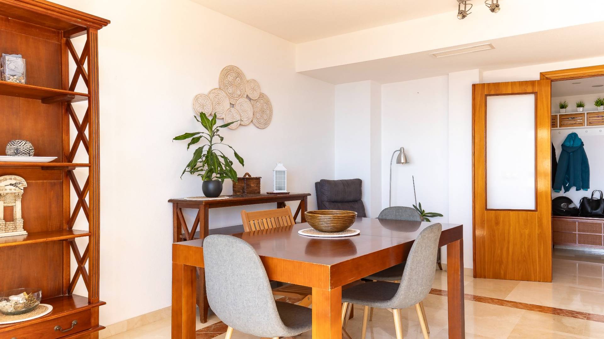 Second hand - Penthouse - Calpe