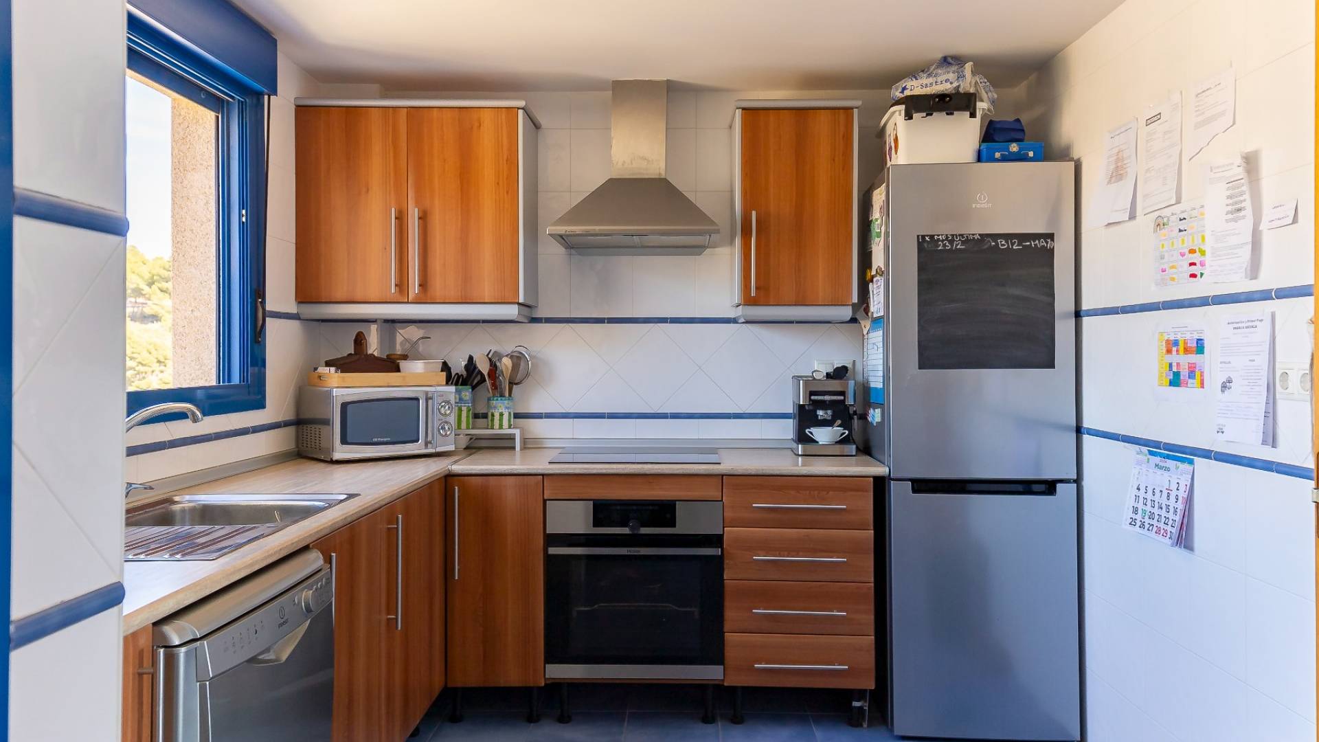 Second hand - Penthouse - Calpe