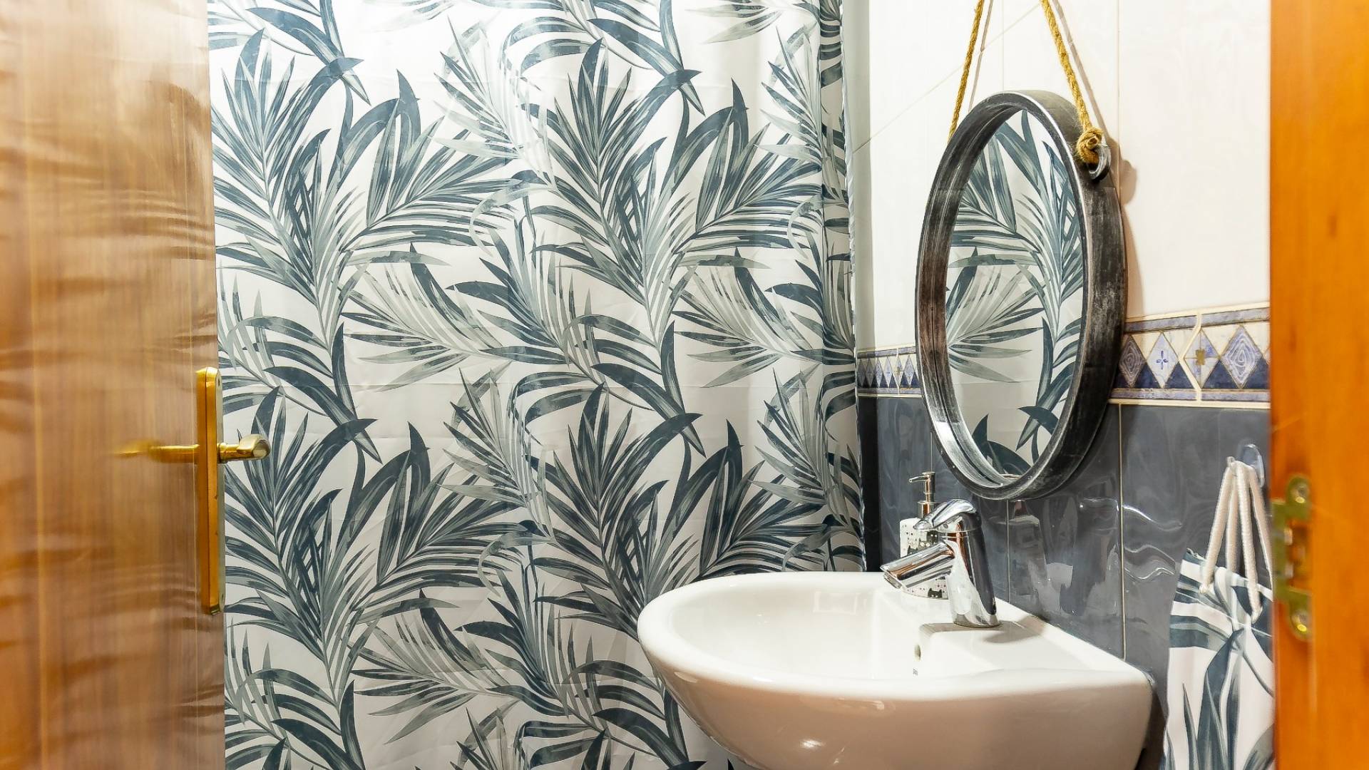 Second hand - Penthouse - Calpe