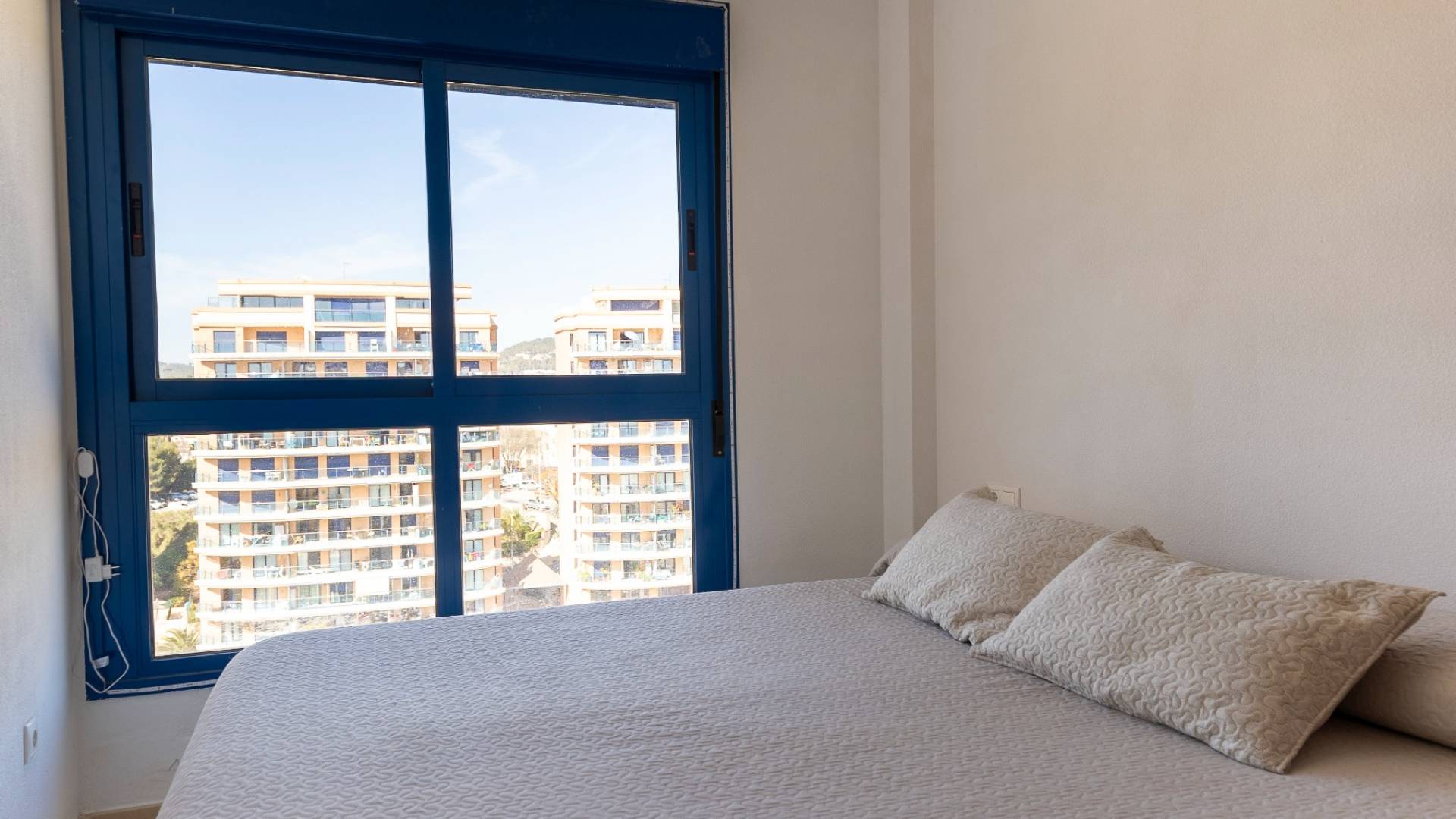 Second hand - Penthouse - Calpe