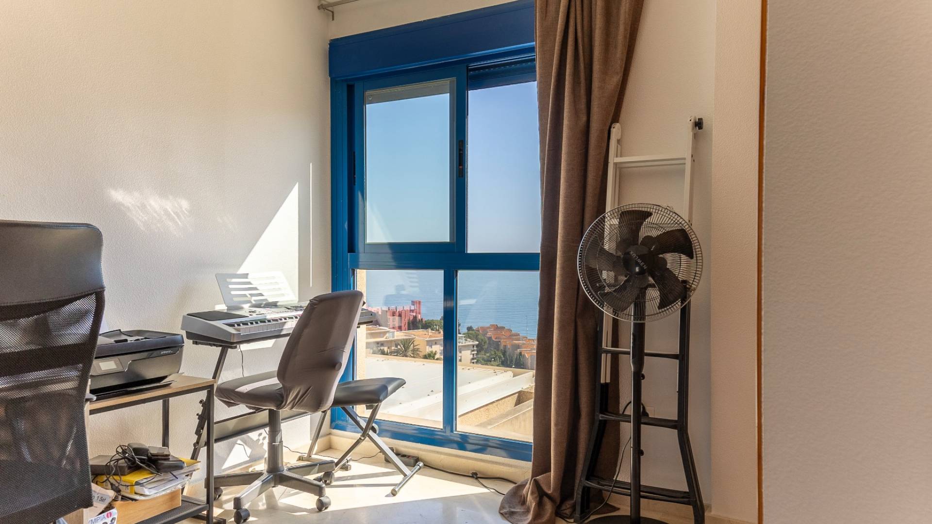 Second hand - Penthouse - Calpe