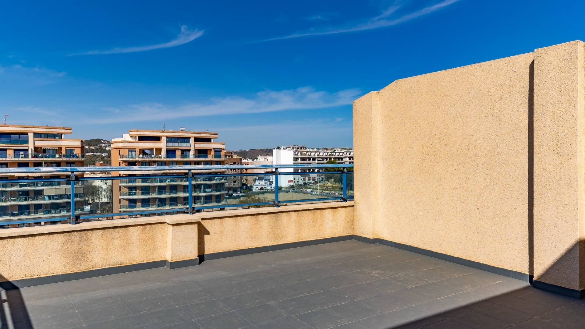 Second hand - Penthouse - Calpe