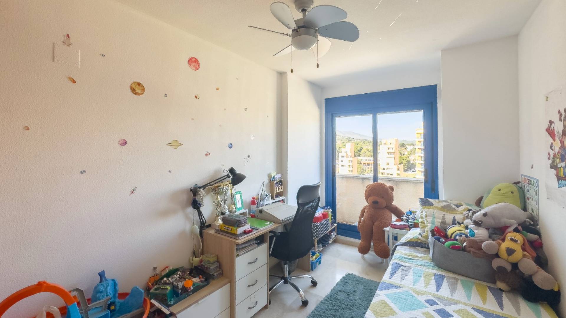 Second hand - Penthouse - Calpe