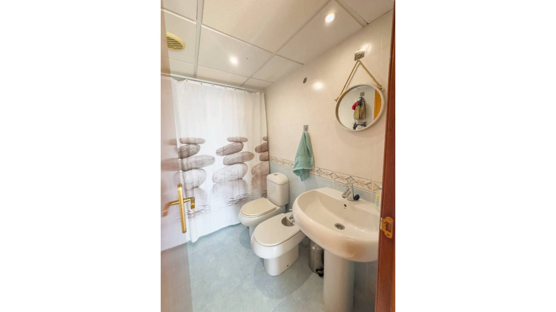 Second hand - Penthouse - Calpe