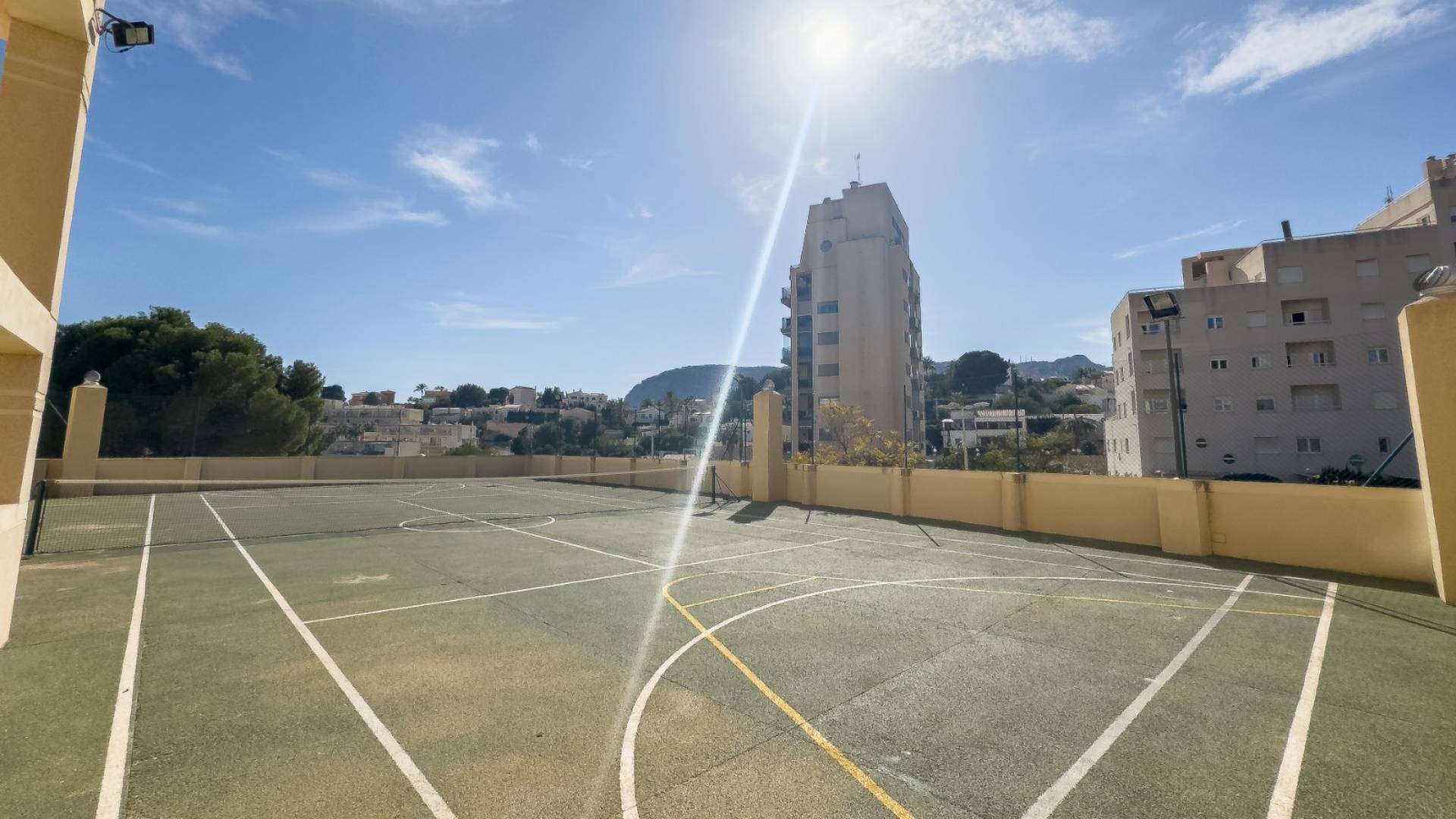 Second hand - Penthouse - Calpe