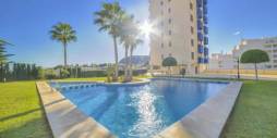 Second hand - Penthouse - Calpe